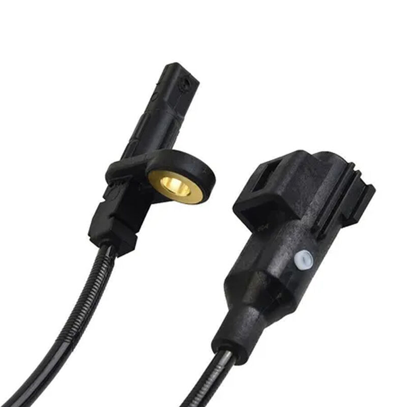 Sensor de velocidade da roda frontal ABS Womala T2H45885 para Jaguar XJ XE XF
