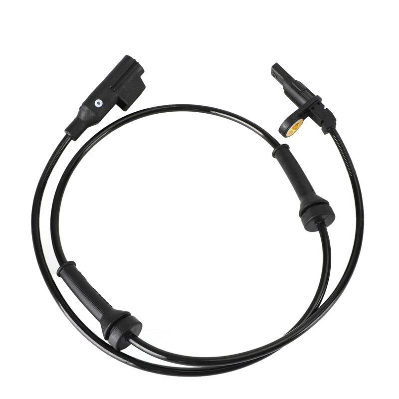 Sensor de velocidade da roda frontal ABS Womala T2H45885 para Jaguar XJ XE XF