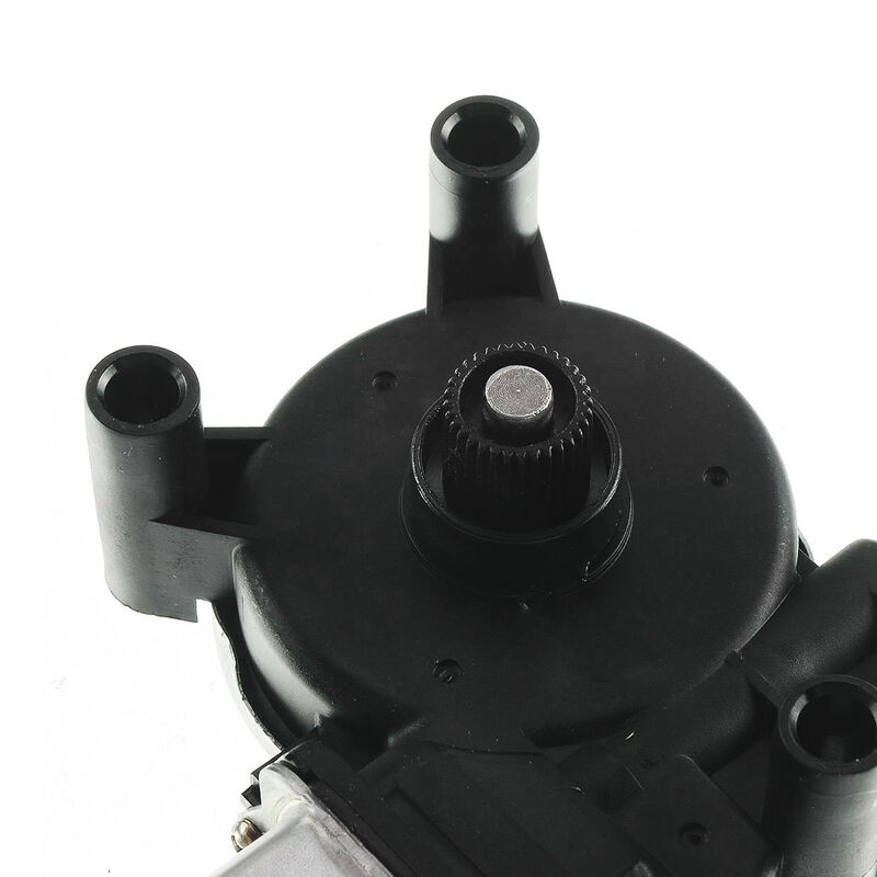 Motor de elevação da janela da frente esquerda Womala LR002209 para Land Rover Freelander 2