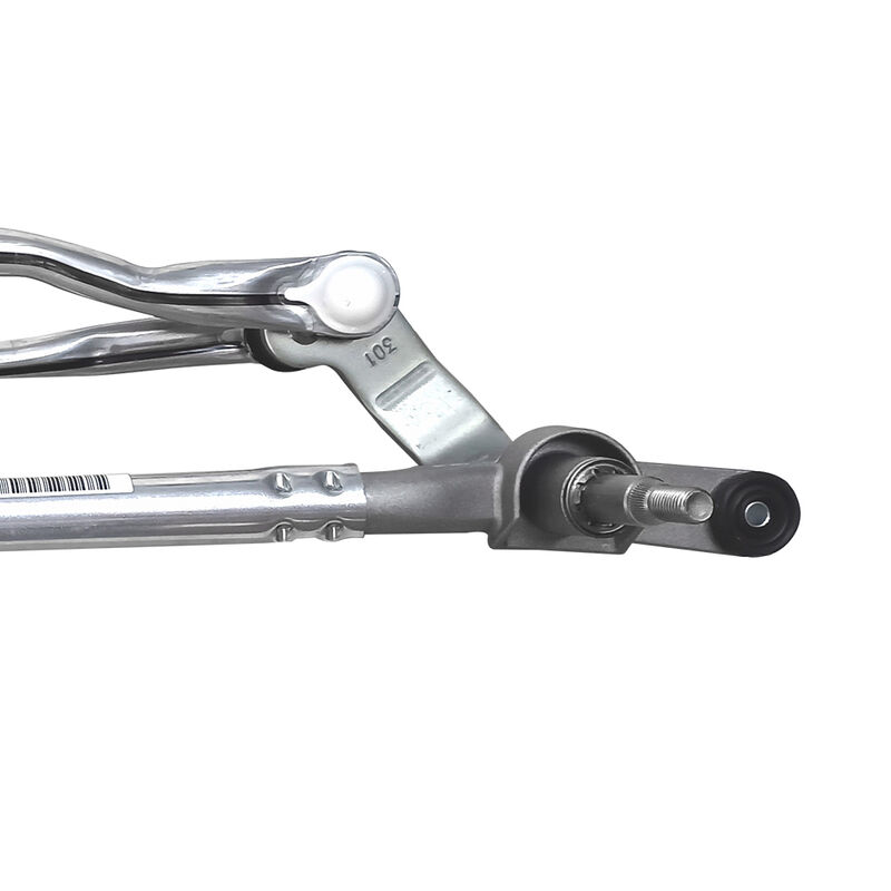 Motor de limpador dianteiro Womala com ligação LR069004 para Land Rover RANGE ROVER SPORT