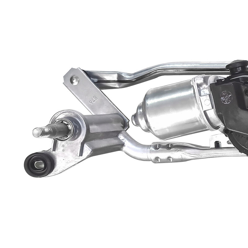 Motor de limpador dianteiro Womala com ligação LR069004 para Land Rover RANGE ROVER SPORT