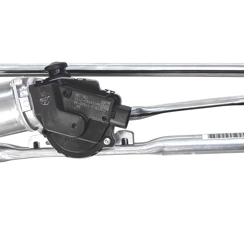 Motor de limpador dianteiro Womala com ligação LR069004 para Land Rover RANGE ROVER SPORT