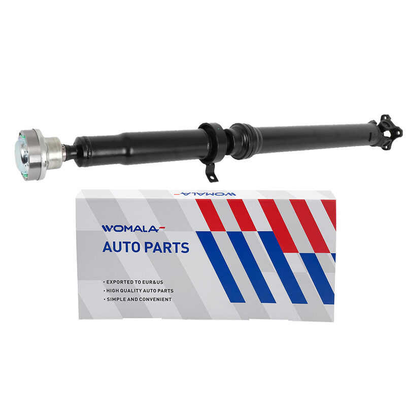 O eixo de tração traseiro Womala LR037028 para Land Rover Range Rover Sport 2006-2013
