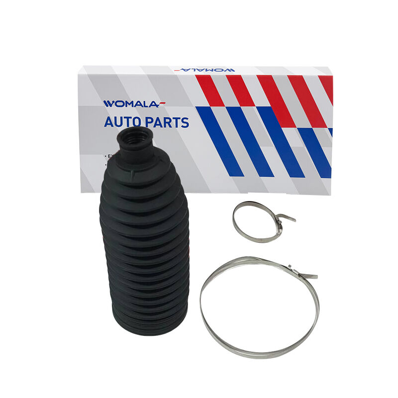 Womala Steering Boot Kits T2H4206 para Jaguar F-PACE I-PACE XE XJ