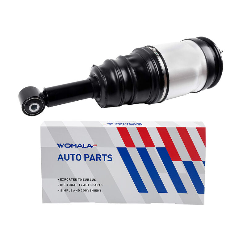 Suspensão aerodinâmica Womala Strut traseiro LR016418 para Land Rover LR4 LR3 Range Rover Sport DISCOVERY