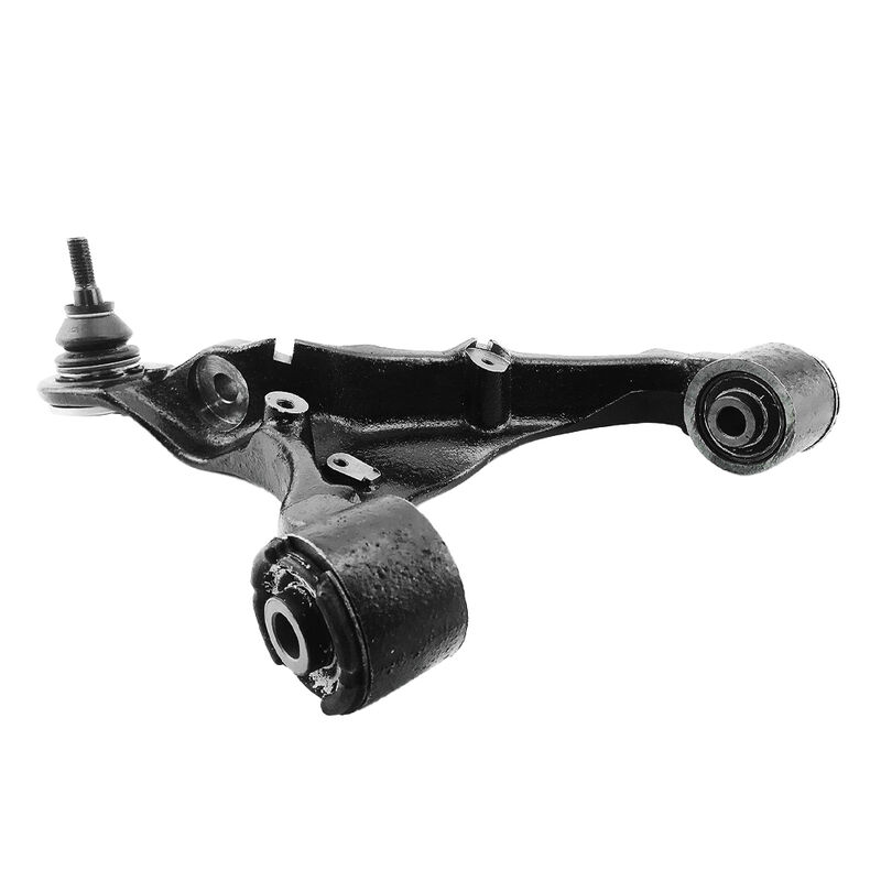 Womala Auto Parts LR014629 Braço de comando Frente esquerda superior para Land Rover RANGE ROVER SPORT DISCOVERY