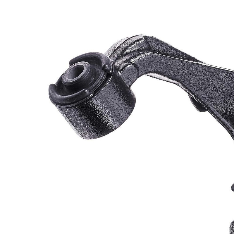 Womala Auto Parts LR014629 Braço de comando Frente esquerda superior para Land Rover RANGE ROVER SPORT DISCOVERY