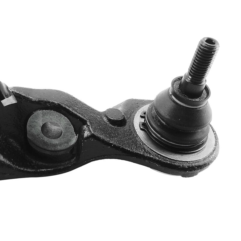 Womala Auto Parts LR014629 Braço de comando Frente esquerda superior para Land Rover RANGE ROVER SPORT DISCOVERY