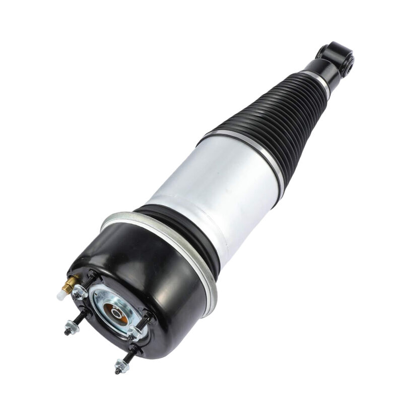Womala Auto Parts Amortecedor a Ar Traseiro C2D33847 para Jaguar XJ X351