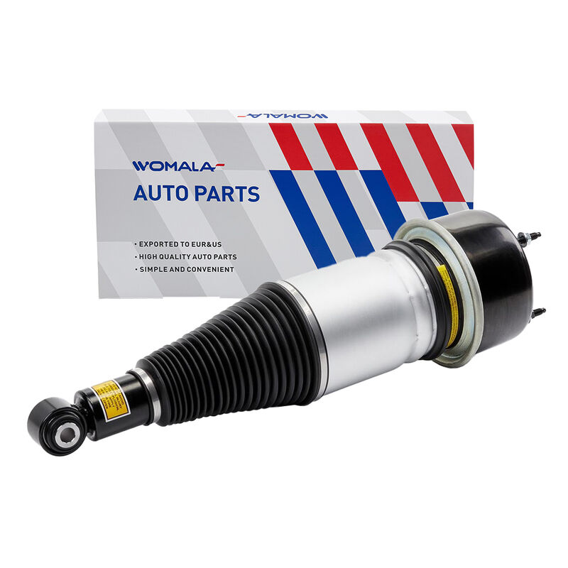 Womala Auto Parts Amortecedor a Ar Traseiro C2D33847 para Jaguar XJ X351