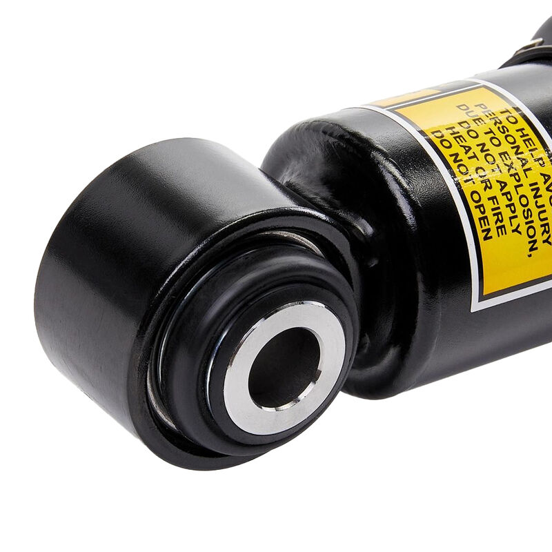 Womala Auto Parts Amortecedor a Ar Traseiro C2D33847 para Jaguar XJ X351