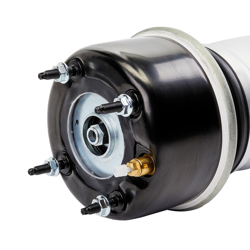 Womala Auto Parts Amortecedor a Ar Traseiro C2D33847 para Jaguar XJ X351