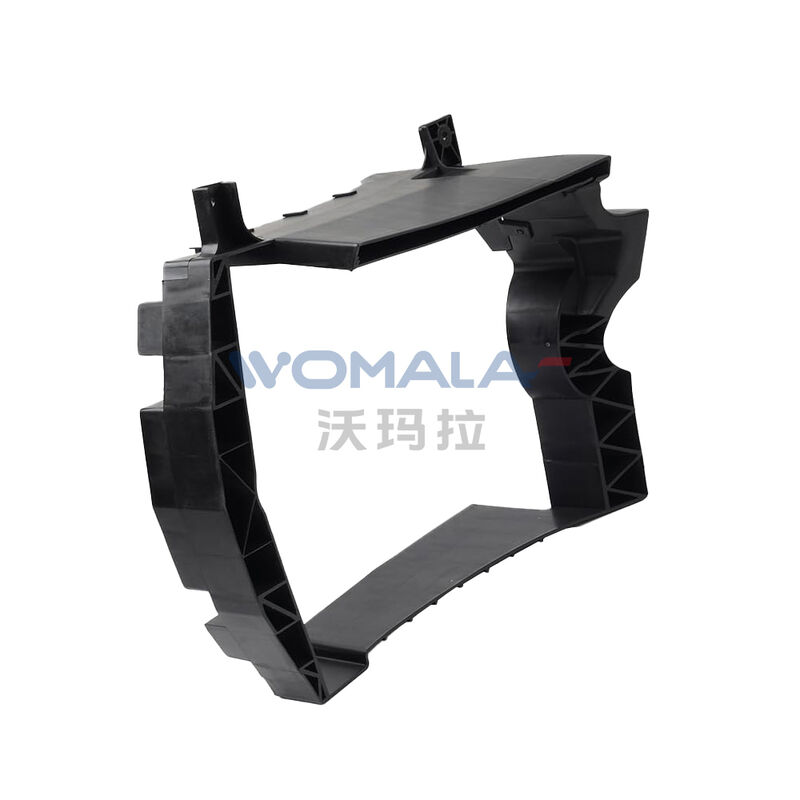 Womala Auto Parts LR034578 Radiador esquerdo direito Spoiler para Land Rover Range Rover Vogue