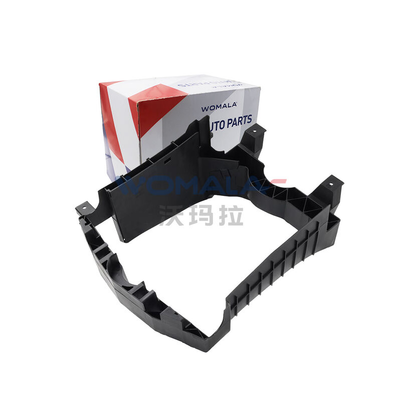 Womala Auto Parts LR034578 Radiador esquerdo direito Spoiler para Land Rover Range Rover Vogue