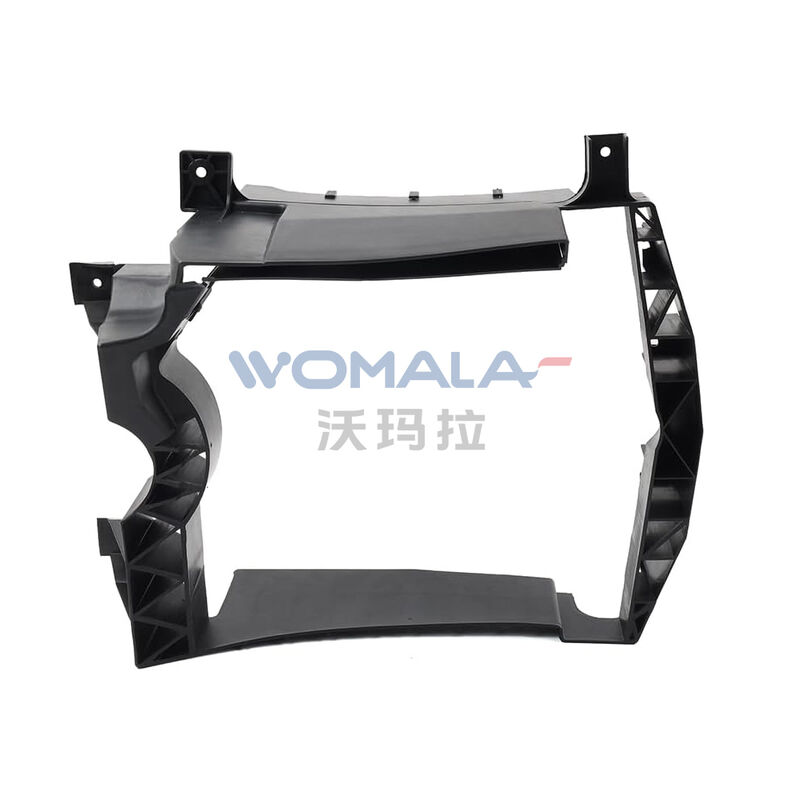 Womala Auto Parts LR034578 Radiador esquerdo direito Spoiler para Land Rover Range Rover Vogue