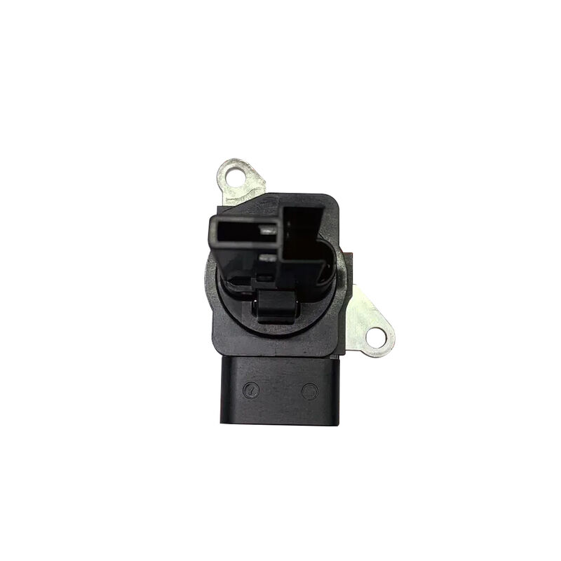 Sensor de Fluxo de Massa de Ar Premium Womala Auto Parts LR012073 para Land Rover Discovery Range Rover Sport