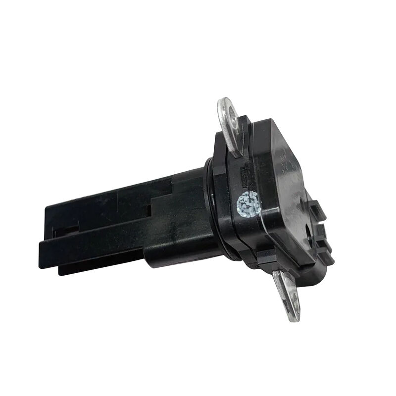 Sensor de Fluxo de Massa de Ar Premium Womala Auto Parts LR012073 para Land Rover Discovery Range Rover Sport