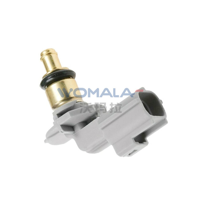 Sensor de Temperatura do Líquido de Arrefecimento do Motor Womala 4346360 para Land Rover RANGE ROVER EVOQUE DISCOVERY