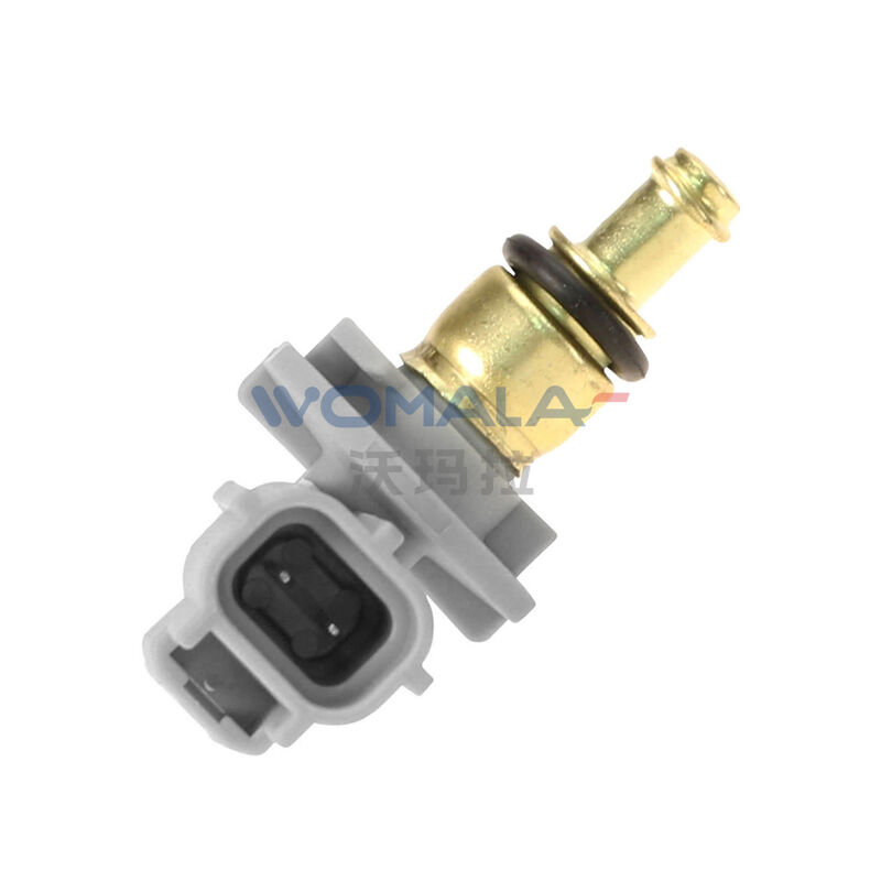 Sensor de Temperatura do Líquido de Arrefecimento do Motor Womala 4346360 para Land Rover RANGE ROVER EVOQUE DISCOVERY
