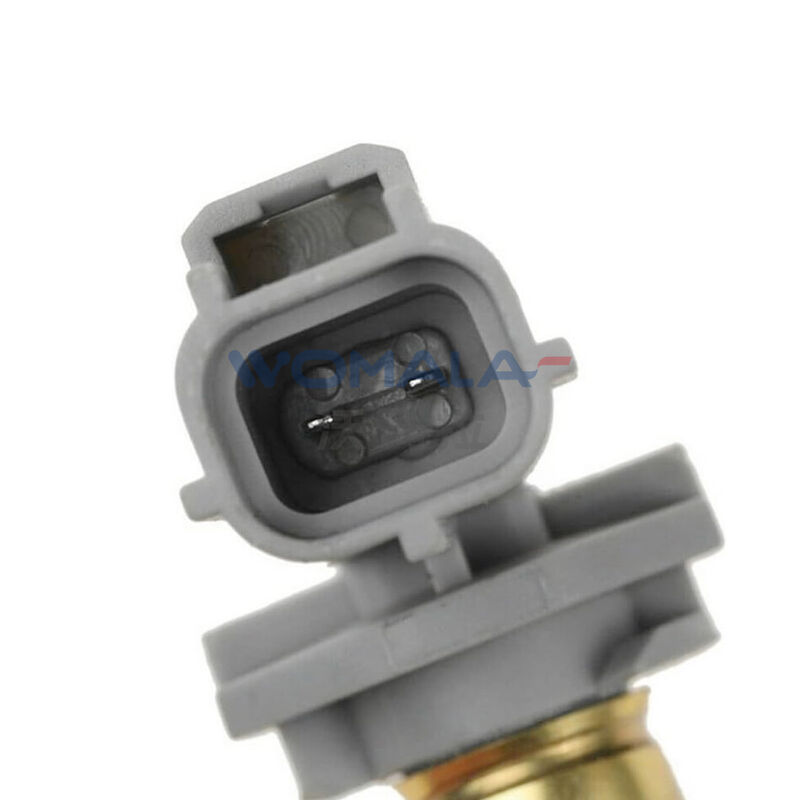 Sensor de Temperatura do Líquido de Arrefecimento do Motor Womala 4346360 para Land Rover RANGE ROVER EVOQUE DISCOVERY