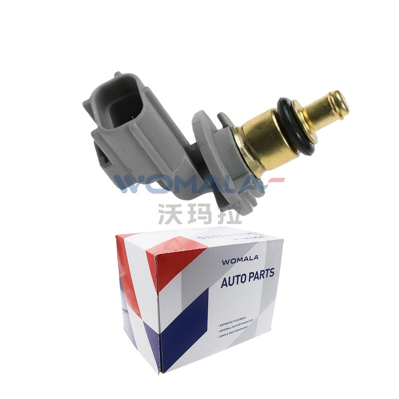 Sensor de Temperatura do Líquido de Arrefecimento do Motor Womala 4346360 para Land Rover RANGE ROVER EVOQUE DISCOVERY