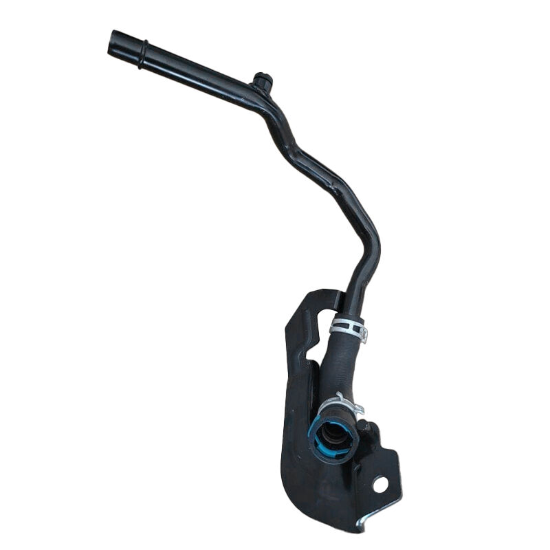 Tubos de refrigeração Womala com suporte LR031393 para Land Rover Range Rover Sport DISCOVERY IV