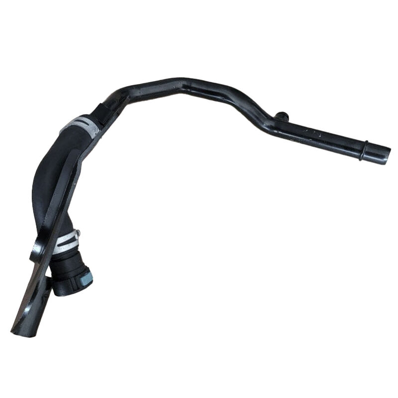 Tubos de refrigeração Womala com suporte LR031393 para Land Rover Range Rover Sport DISCOVERY IV