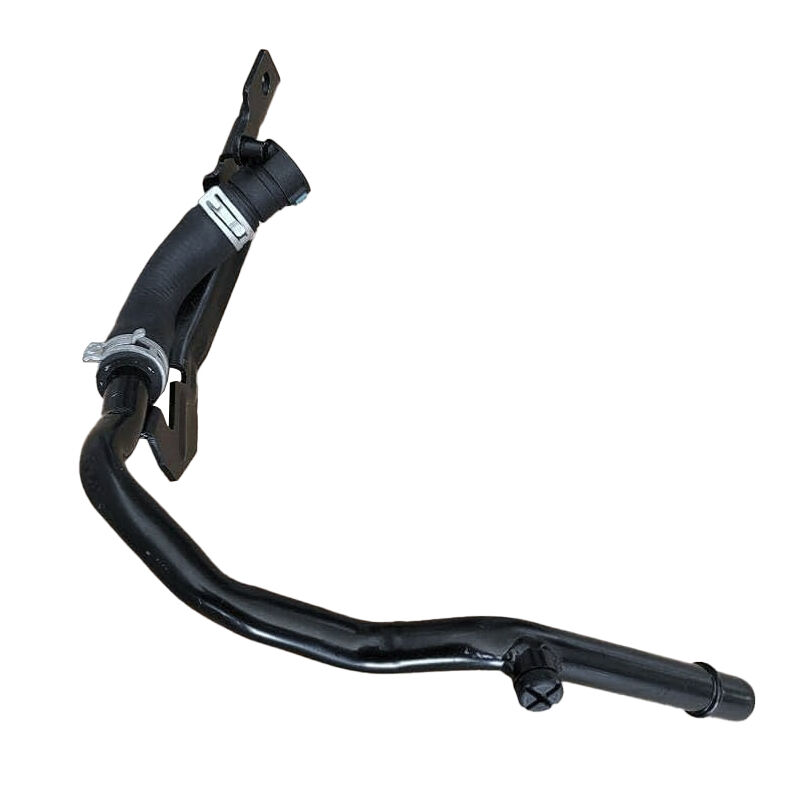 Tubos de refrigeração Womala com suporte LR031393 para Land Rover Range Rover Sport DISCOVERY IV