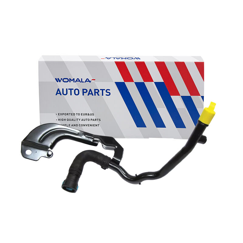 Tubos de refrigeração Womala com suporte LR031393 para Land Rover Range Rover Sport DISCOVERY IV
