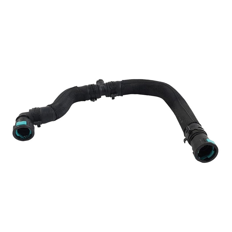 Womala aquecedor Retorno mangueira C2D23174 para Jaguar XJ