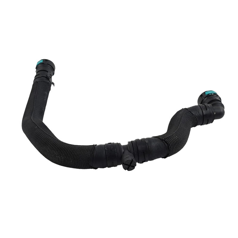 Womala aquecedor Retorno mangueira C2D23174 para Jaguar XJ