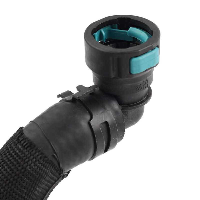 Womala aquecedor Retorno mangueira C2D23174 para Jaguar XJ