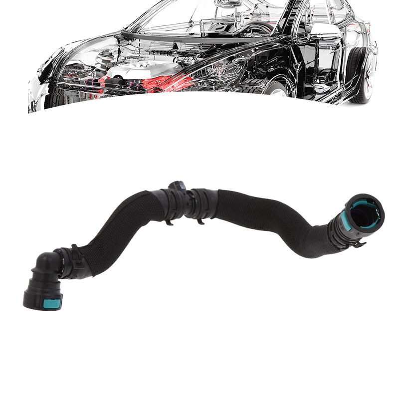 Womala aquecedor Retorno mangueira C2D23174 para Jaguar XJ