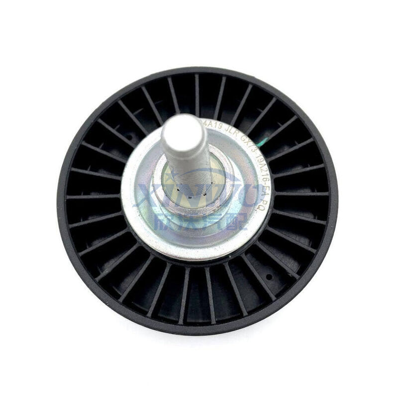 Womala Motor A/C Belt Idler Pulley LR071758 para Land Rover Range Rover