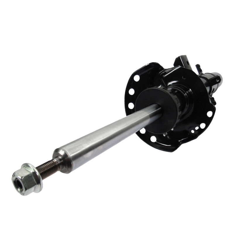 Amortecedor Traseiro Esquerdo Womala LR044681 para Land Rover Range Rover Evoque