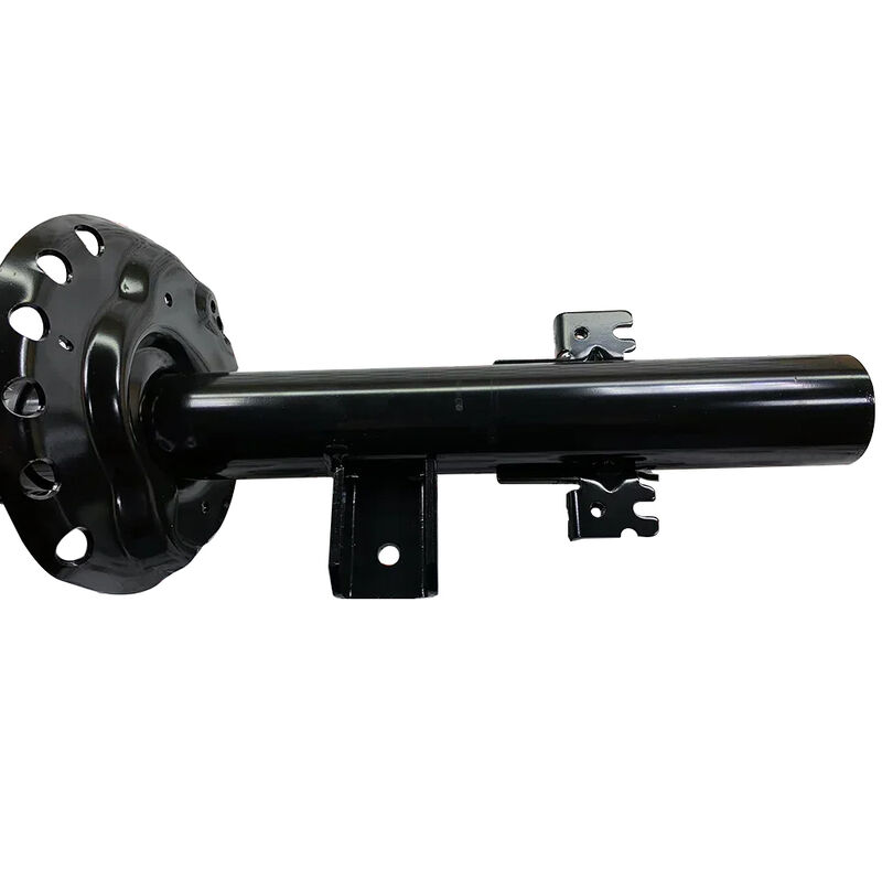 Amortecedor Traseiro Esquerdo Womala LR044681 para Land Rover Range Rover Evoque