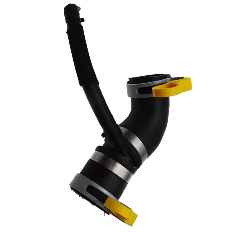Mangueira do Tubo do Termostato Womala LR049989 para Land Rover Discovery 4 Range Rover Vogue