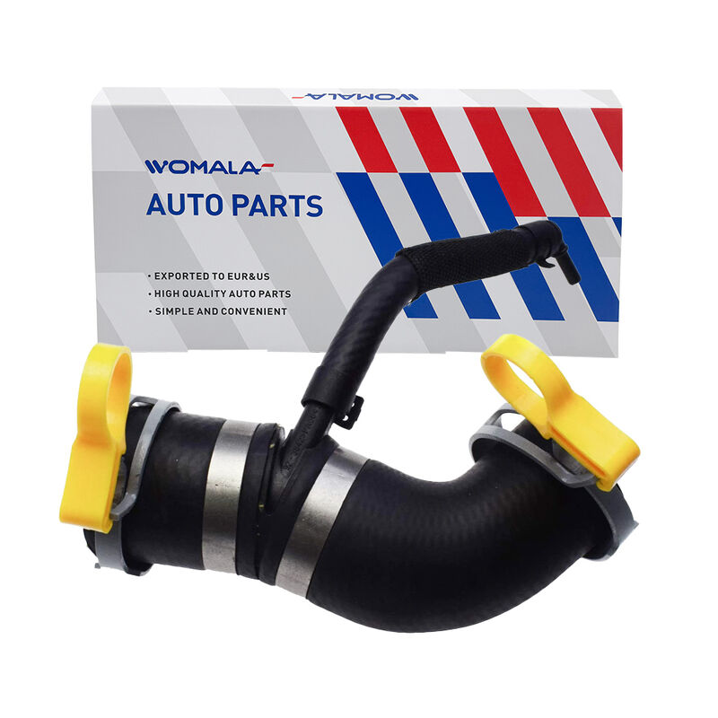 Mangueira do Tubo do Termostato Womala LR049989 para Land Rover Discovery 4 Range Rover Vogue