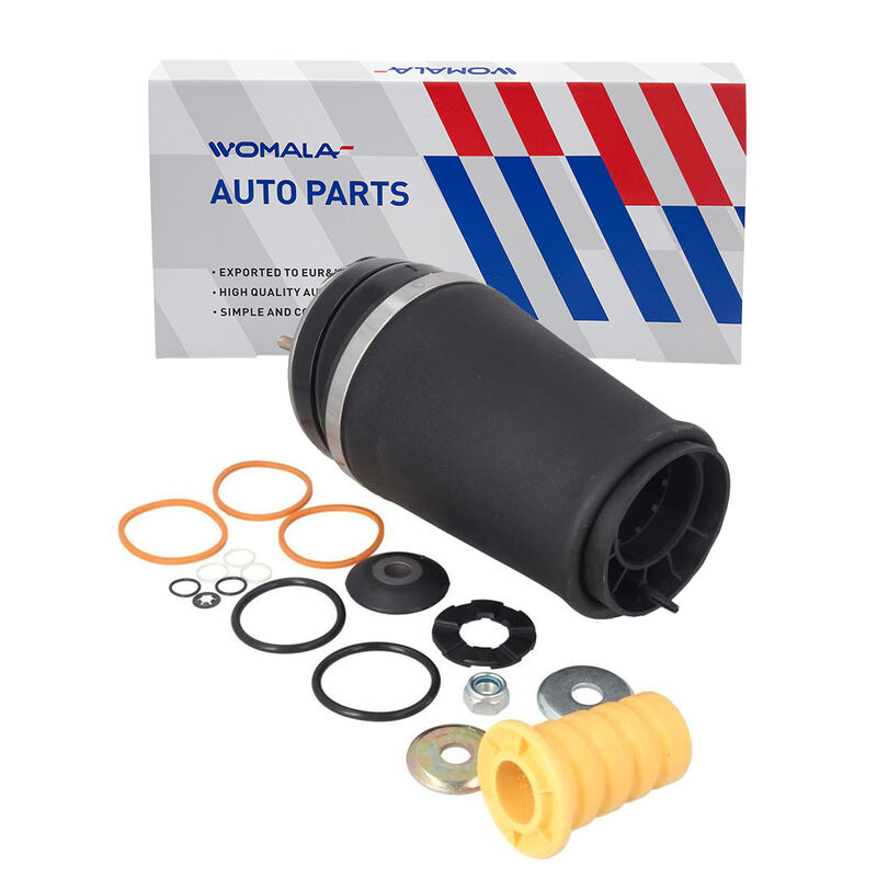 Amortecedor de Mola a Ar Womala LR051702 para Land Rover Range Rover Vogue