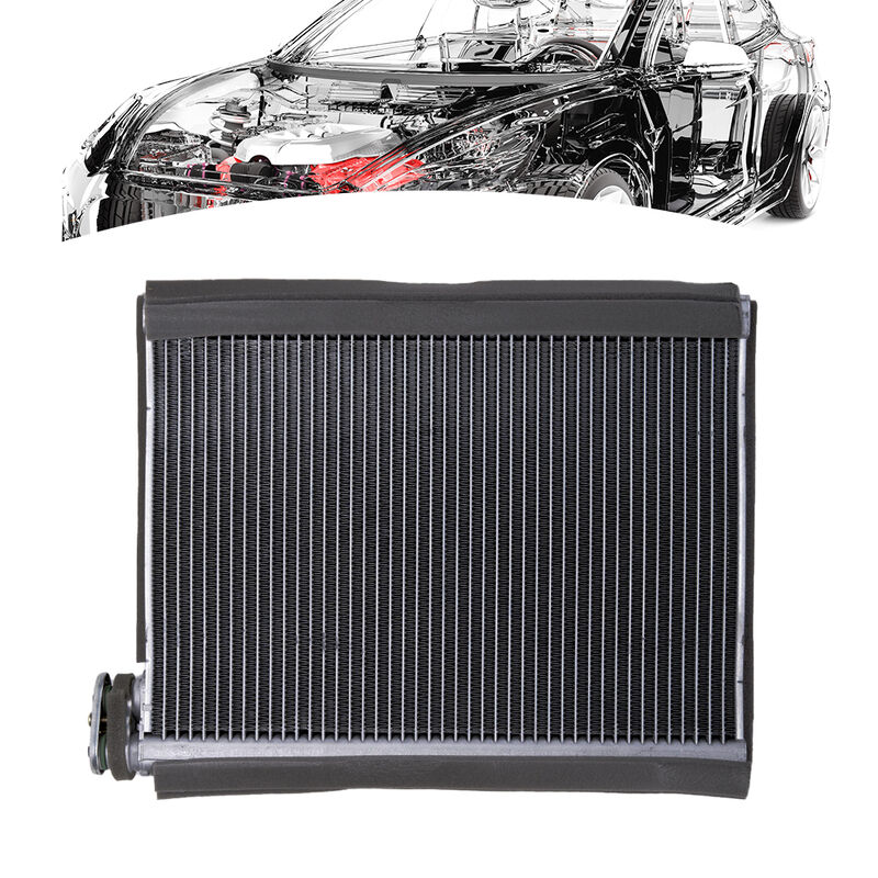 Womala Evaporator Core JQB500010 para Land Rover Rang Rover