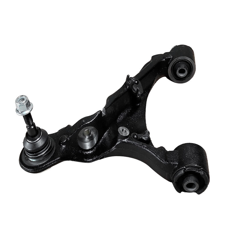 Braço de controlo Womala Frente esquerda superior LR063688 para Land Rover RANGE ROVER SPORT DISCOVERY