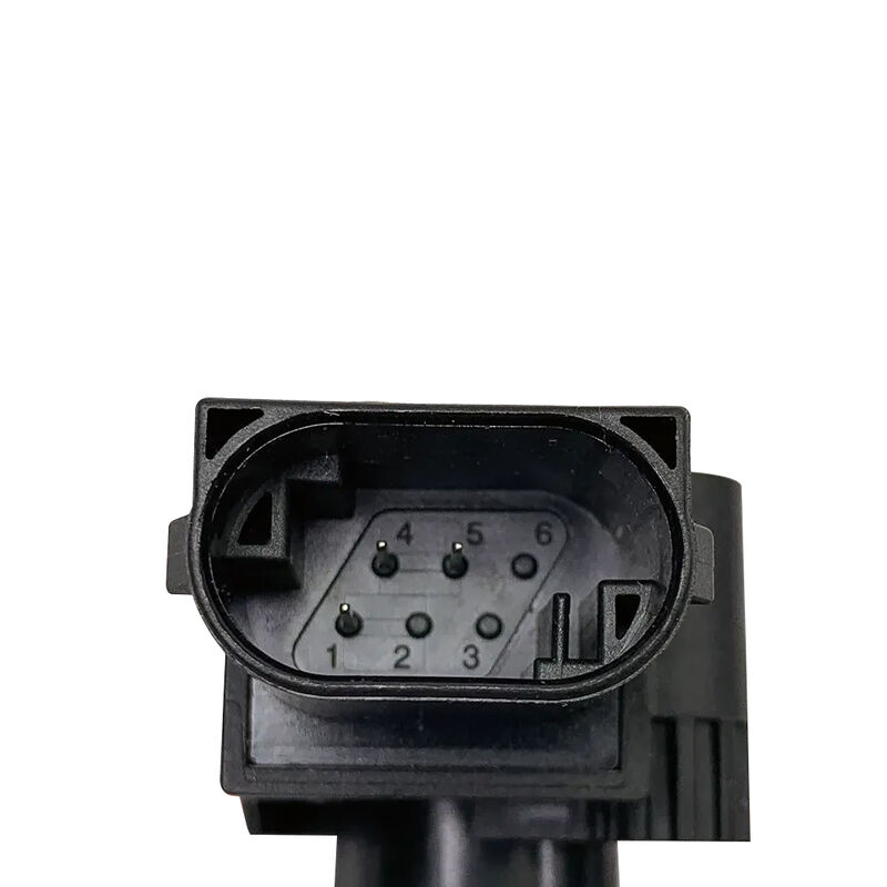 Sensor de Nível de Altura Womala Compatível com Land Rover Discovery Range Rover Vogue LR033257