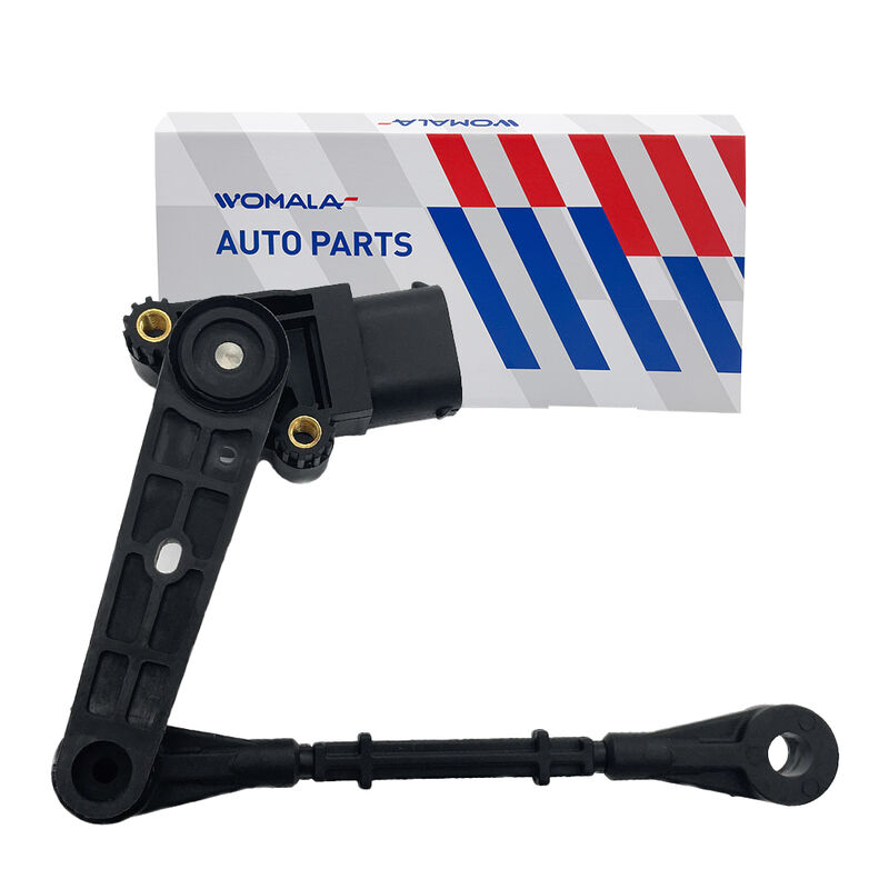 Sensor de Nível de Altura Womala Compatível com Land Rover Discovery Range Rover Vogue LR033257
