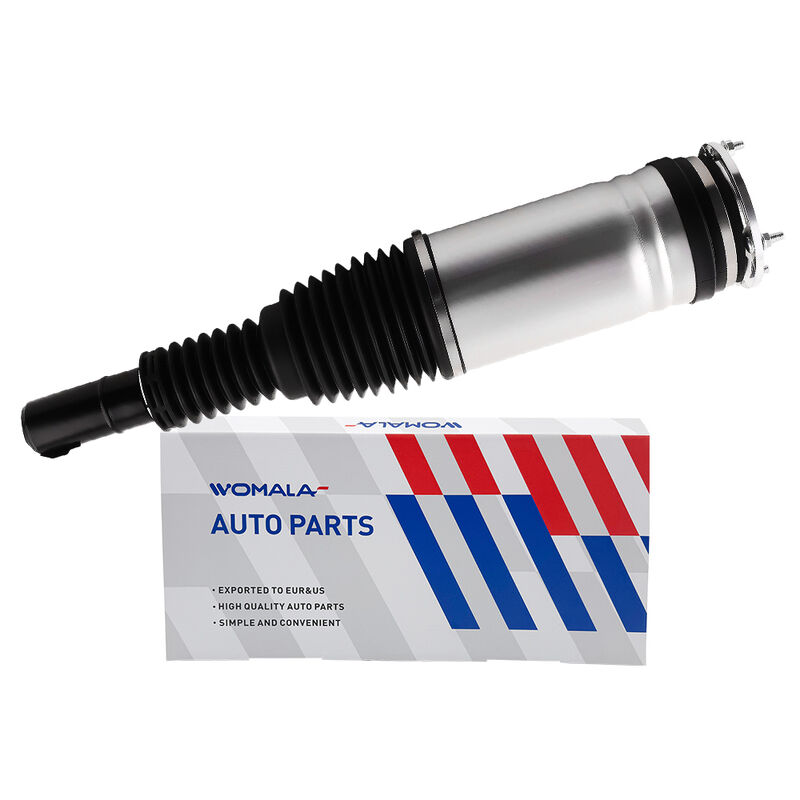 Amortecedor dianteiro direito Womala LR052773 para Land Rover Range Rover Vogue