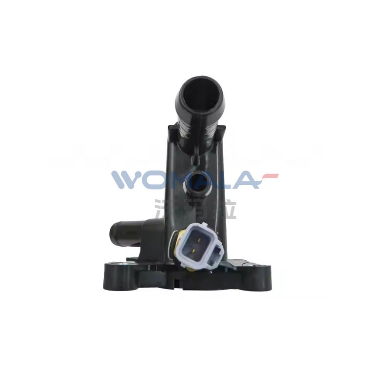Conector de Saída de Água do Termostato Womala LR038758 para Land Rover DISCOVERY IV FREELANDER 2
