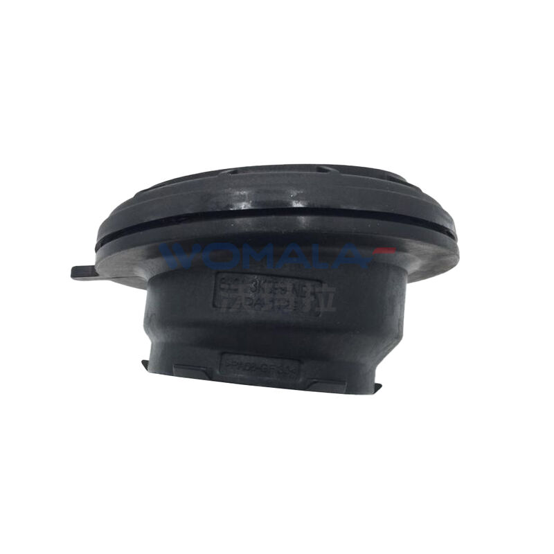 Womala Amortizador frontal superior de borracha LR018785 para Land Rover Discovery Sport Freelander 2