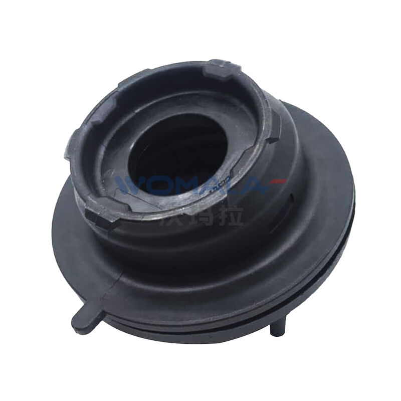 Womala Amortizador frontal superior de borracha LR018785 para Land Rover Discovery Sport Freelander 2