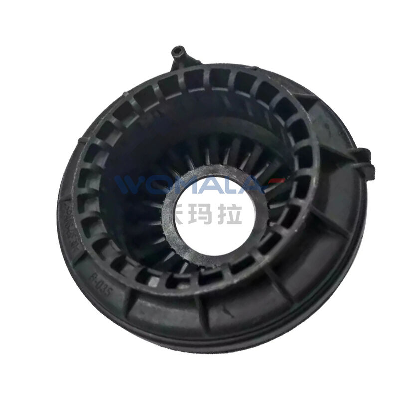 Womala Amortizador frontal superior de borracha LR018785 para Land Rover Discovery Sport Freelander 2