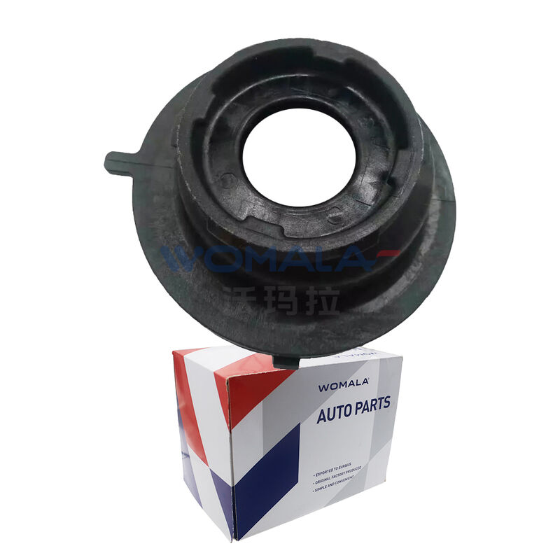 Womala Amortizador frontal superior de borracha LR018785 para Land Rover Discovery Sport Freelander 2