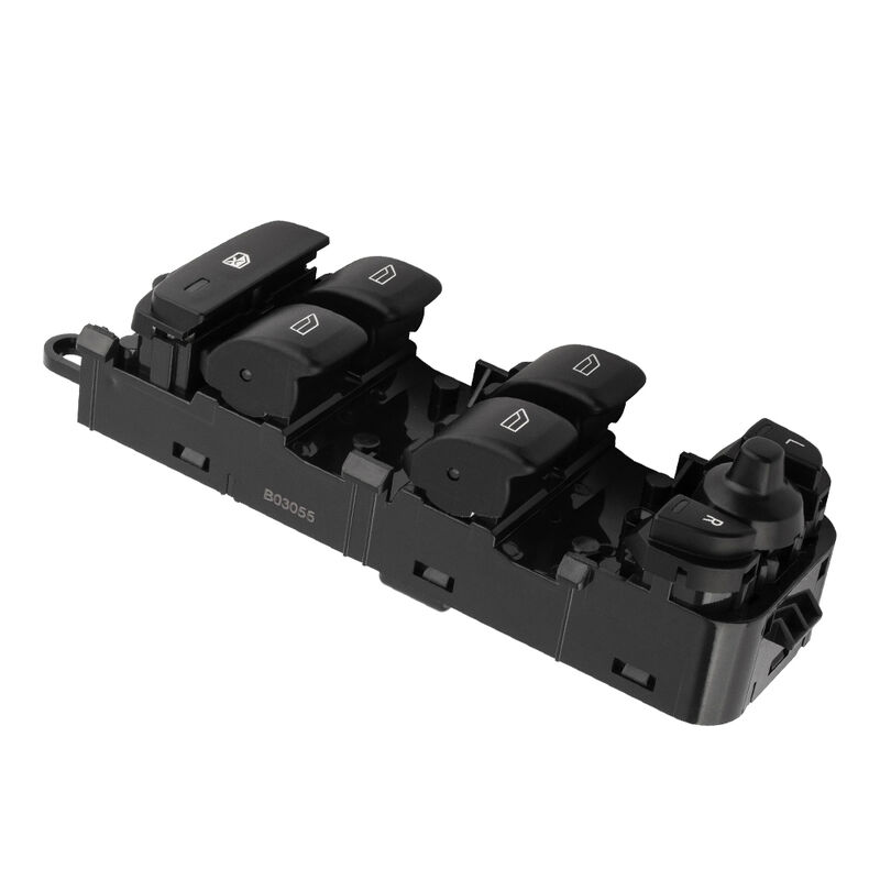 Interruptor de Janela Womala LR086040 para Land Rover LR2 LR4 Range Rover Sport
